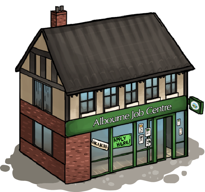 Village Job Centre